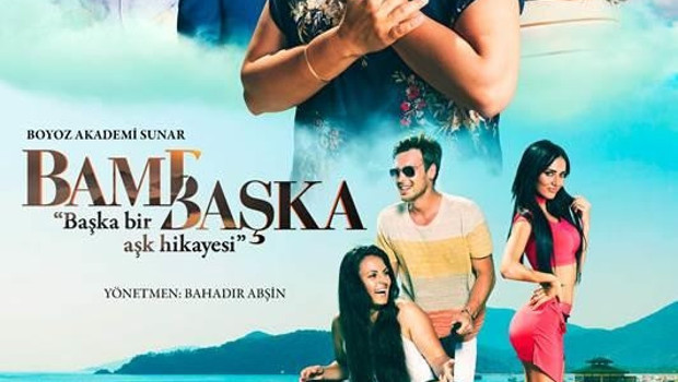 Bambaşka