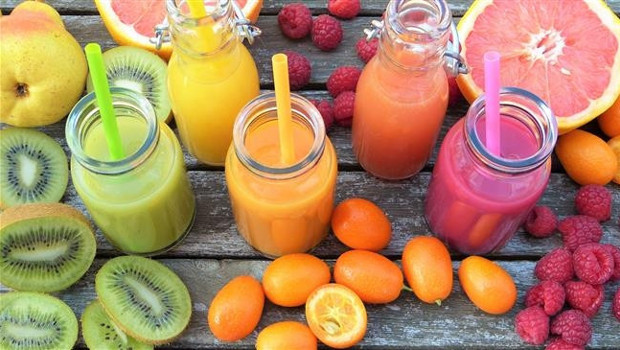 Hızlı Kilo Verdiren 11 Smoothie Tarifi