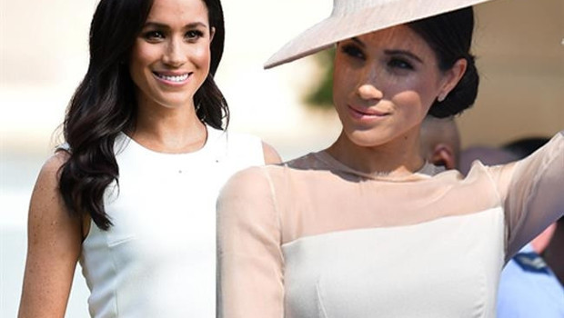 Meghan Markle’ın 5 Güzellik Sırrı