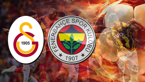 Galatasaray Fenerbahçe maçı saat kaçta Derbi ne zaman, hangi kanalda Galatasaray Fenerbahçe maçı saat kaçta Derbi ne zaman, hangi kanalda