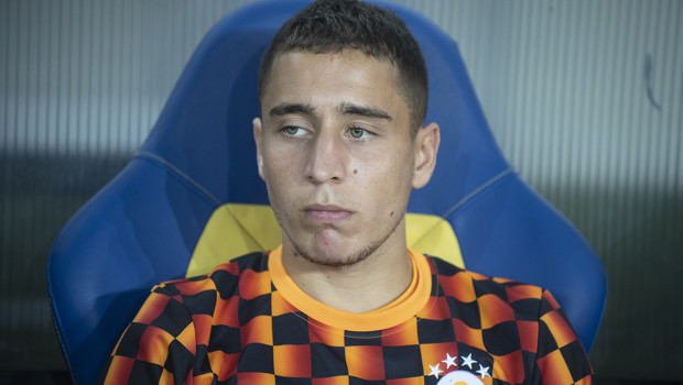 Emre Mor uslu durmuyor Yine ifşalandı...