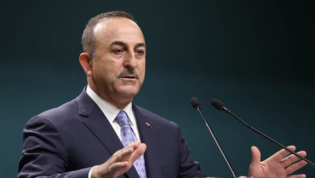 Bakan Çavuşoğlu: Ateşkes değil! Ara veriyoruz