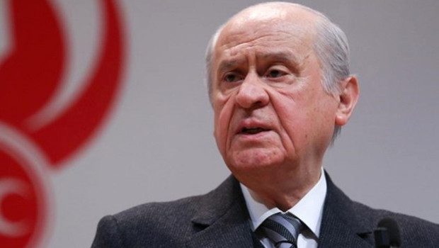 Son dakika... Bahçeli'den anlaşma hakkında ilk açıklama