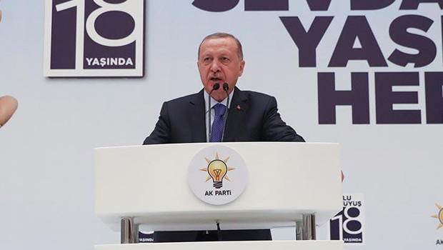 Son dakika... Cumhurbaşkanı Erdoğan'dan birlik mesajı: Kimse bizi yenemez