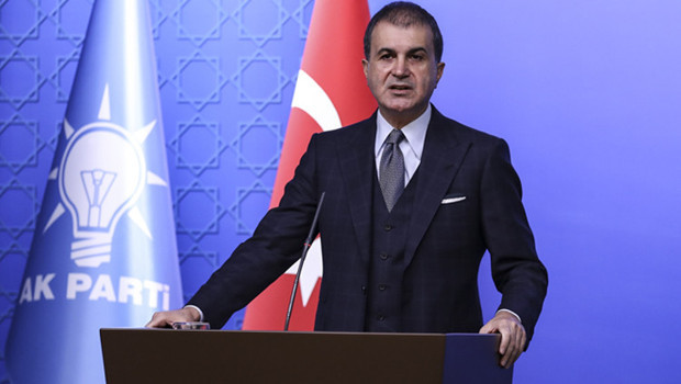 AK Partili Çelik: Türkiye amaçlarına ulaştı