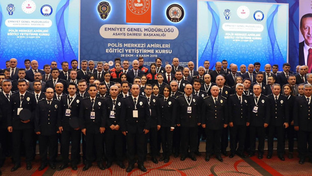 Bakan Soylu: Bağdadi ne kadar teröristse Ferhat Şahin de o kadar teröristtir