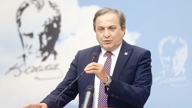 CHP’li belediyeler kooperatif kuracak