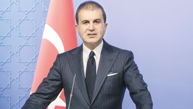 "DEAŞ lideri Bağdadi'nin öldürülmesi terörle mücadelede dönüm noktası"