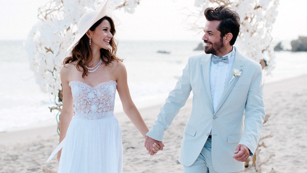 Beren Saat ile Kenan Doğulu evlendikleri şehirde aşk tazeleyecekler