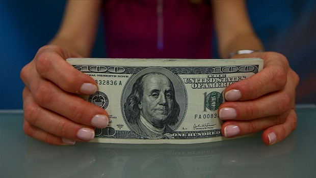 Dolar kuru pazartesi günü ne kadar oldu 6 Ocak dolar fiyatları