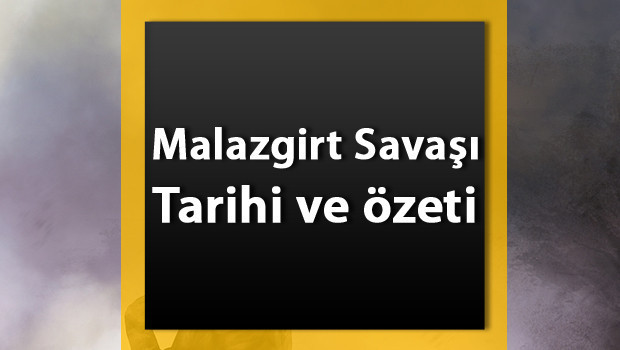 Malazgirt Savaşı Tarihi - Malazgirt Meydan muharebesi zaferi sonuçları
