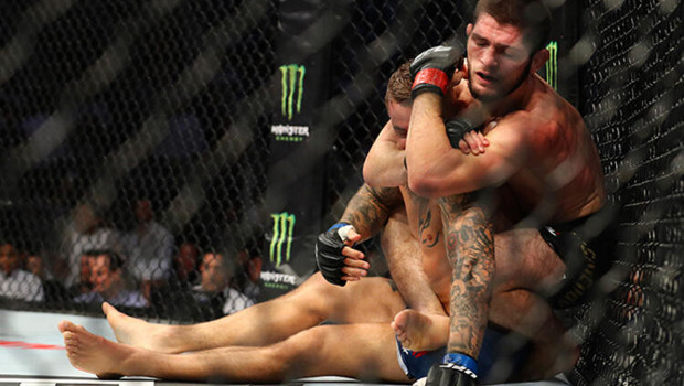 Tarihin en pahalı maçı için flaş açıklama Khabib Nurmagomedov ile Conor McGregor... Tarihin en pahalı maçı için flaş açıklama Khabib Nurmagomedov ile Conor McGregor...