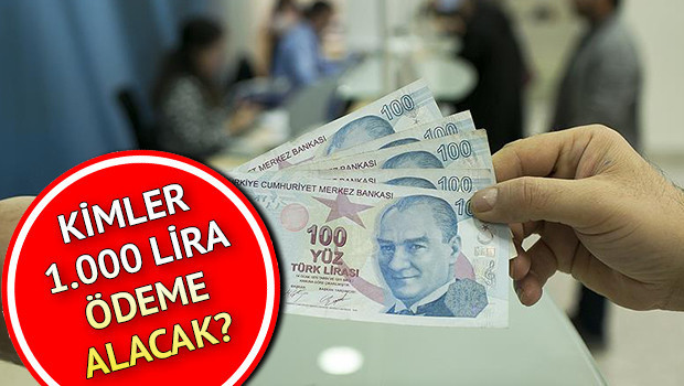 2. faz ödemeleri başlıyor: 1000 TL sosyal yardım başvurusu nasıl ve nereden yapılır