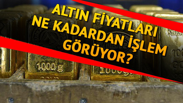 Gram ve çeyrek altın ne kadar oldu Altın almalı mı Altın piyasalarında son durum ve 2 Mayıs güncel altın fiyatları takibi ekranı