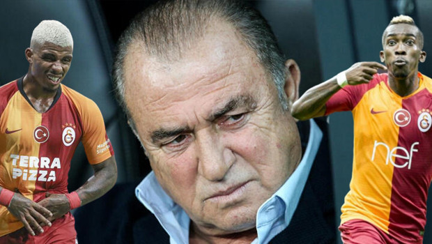 Galatasaraya transfer şoku Sürpriz görüşmeyi duyurdular