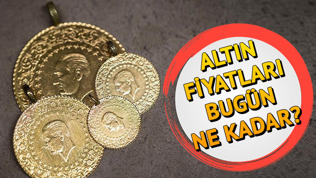 Altın fiyatları bu hafta nasıl şekillenir Altın fiyatları düşer mi yükselir mi sorusunu uzmanlar değerlendirdi