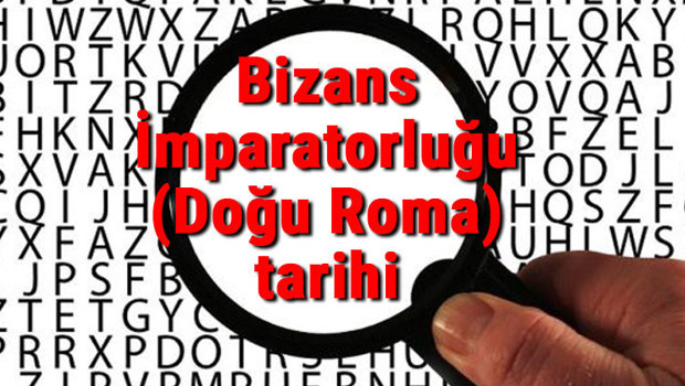 Bizans İmparatorluğu'nun Büyüleyici Tarihi: Kuruluş ve Çöküşü Neler Öğretiyor?