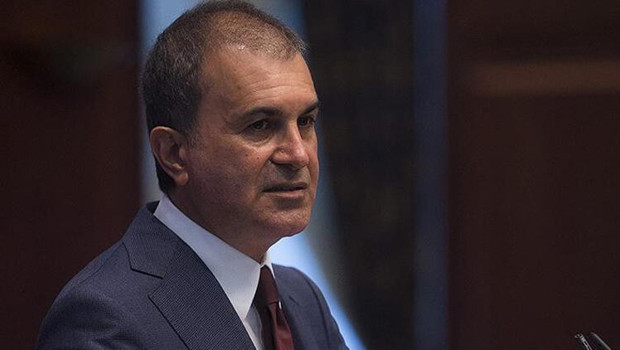 Son dakika haberler: AK Parti Sözcüsü Çelik'ten sağlık çalışanlarına destek