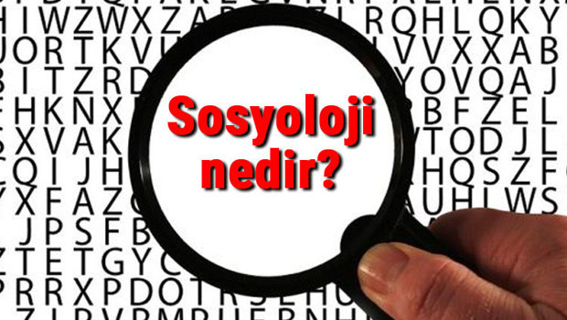 Sosyoloji nedir? Sosyoloji biliminin konuları nelerdir? Sosyoloji kitapları ve yazarları