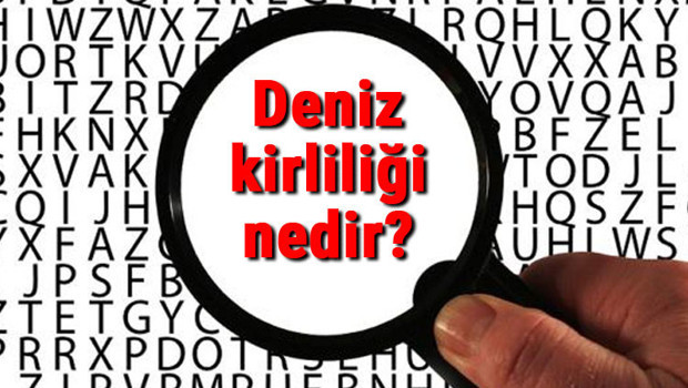Deniz kirliliği nedir ve canlıları nasıl etkiler? Deniz kirliliği nedenleri ve nasıl önlenir çözüm yolları