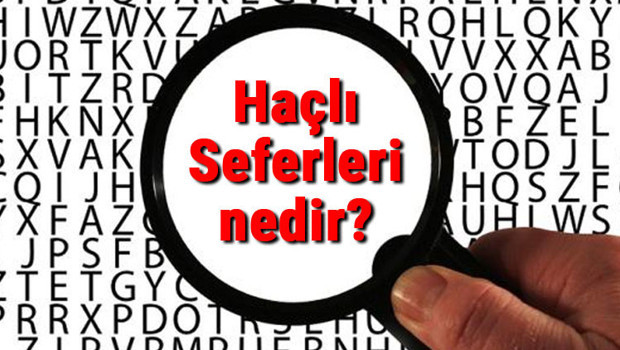 Haçlı Seferleri nedir ve ne zaman başladı? Haçlı Seferleri tarihi, nedenleri ve sonuçları