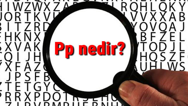 Pp nedir? Pp büyütme ne demek? Pp fotoları yapma