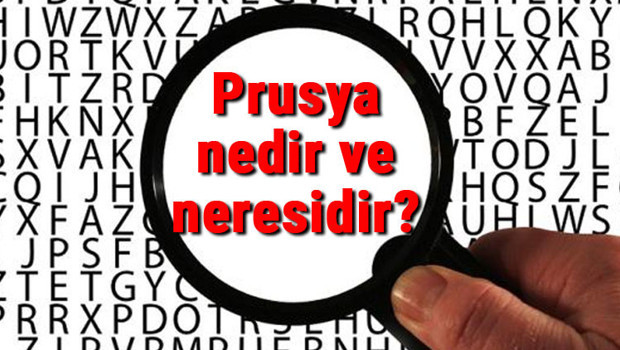 Prusya nedir ve neresidir? Prusya hangi ülke? Prusya krallığı hakkında bilgi