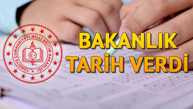 AÖL 1. dönem sınavları ne zaman MEB açık lise 2020 2021 güz dönemi sınav tarihlerini açıkladı