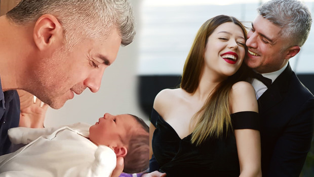 Son dakika haberi... Özcan Deniz ve eski eşi Feyza Aktan arasında gerilim artıyor... Korkma oğlum baban elinden geleni yapacak