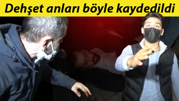 Son dakika... DHA muhabirine çirkin saldırı; kısıtlamayı ihlal eden boksör, gazetecinin burnunu kırdı