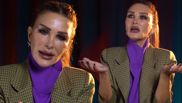 Son dakika haberi... Seren Serengil her şeyi anlattı: 5 kardeşim var ama ben tekim