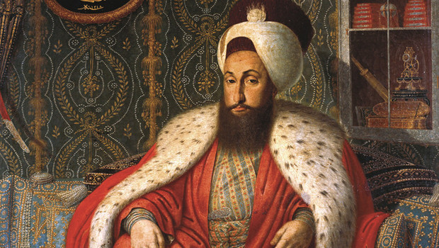 III. Selim kimdir? III. Selim dönemi olayları ve 3. Selim'in hayatı