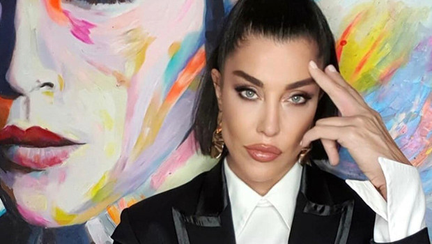 Deniz Akkaya koronavirüse yakalandı!