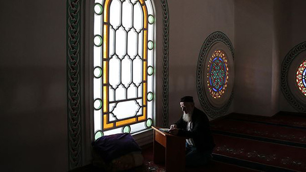 Fitre ne zaman verilir İşte 2021 Diyanet fitre miktarı