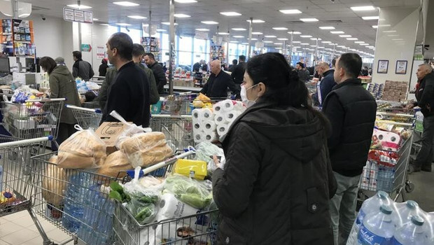 Marketlerin çalışma saatleri: Bayramda marketler açık mı Bayramın 1. günü marketler saat kaçta açılacak Marketlerin çalışma saatleri: Bayramda marketler açık mı Bayramın 1. günü marketler saat kaçta açılacak