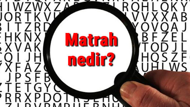 Matrah nedir ve ne işe yarar? Matrah türleri ve çeşitleri hakkında bilgi