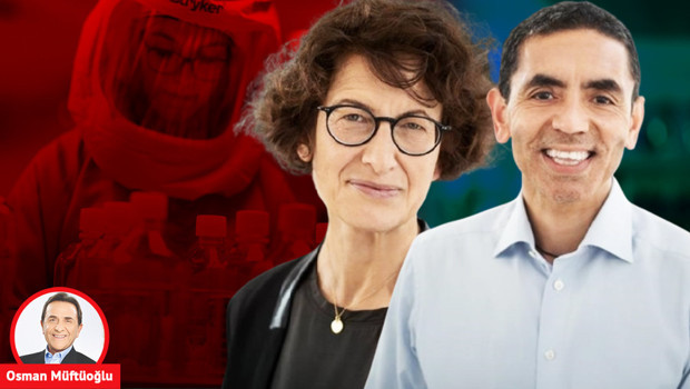 İşte BioNTech aşısının mucizesi: Spike proteini üret emri ve sonrasında olanlar... Kimler BioNTech olmamalı..