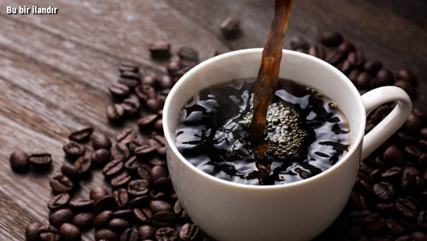 Kahvenin vücudumuza faydalı etkileri