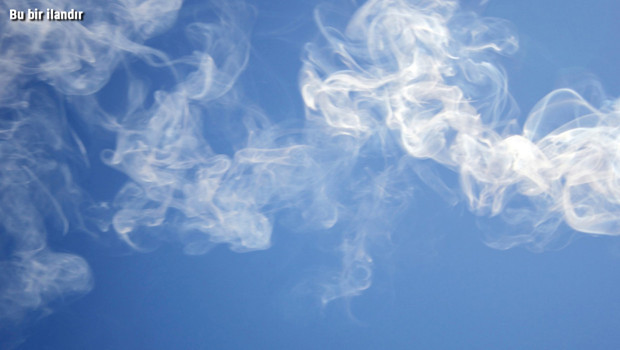 Kilo almadan sigarayı bırakmak mümkün