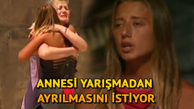 Aleyna Kalaycıoğlunun annesi Zuhal Kalaycıoğlu kimdir Survivor Aleyna ve Ayşenin aileleri neden kavga etti İşte detaylar Aleyna Kalaycıoğlunun annesi Zuhal Kalaycıoğlu kimdir Survivor Aleyna ve Ayşenin aileleri neden kavga etti İşte detaylar