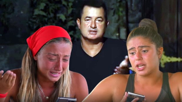 SURVİVOR’DA 2. BİREYSEL DOKUNULMAZLIK OYUNUNU KİM KAZANDI