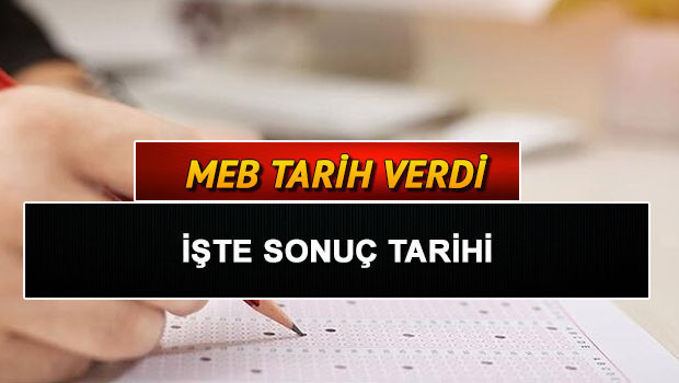 2021 LGS sonuçları ne zaman açıklanacak İşte LGS sonuçlarının açıklanacağı tarih... 2021 LGS sonuçları ne zaman açıklanacak İşte LGS sonuçlarının açıklanacağı tarih...