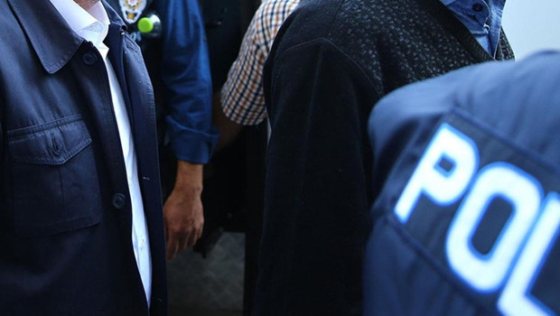 Son dakika: Ankara'da FETÖ operasyonu! Çok sayıda gözaltı kararı