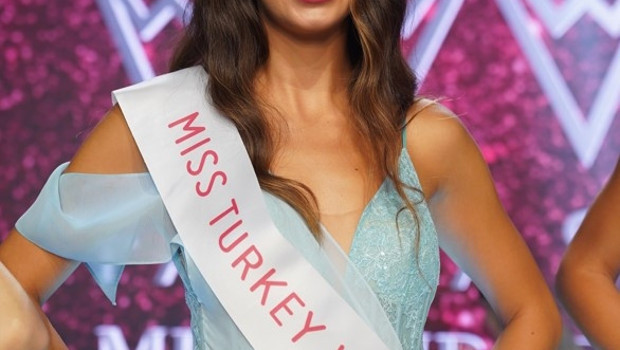 İŞTE O GÜZELLER...