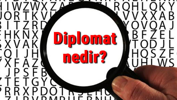 Diplomat nedir, ne iş yapar ve nasıl olunur? Diplomat olma şartları ve maaşları