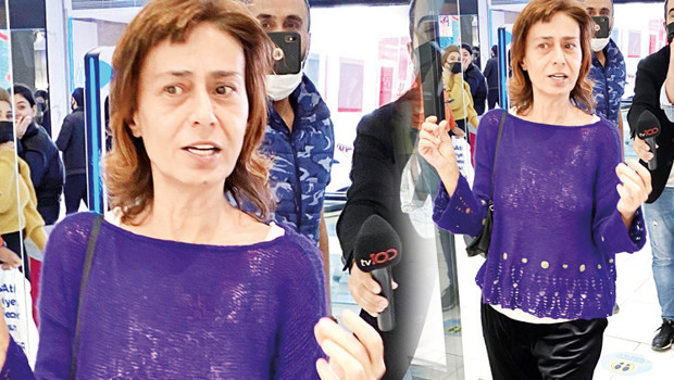 Aşısız ve maskesiz