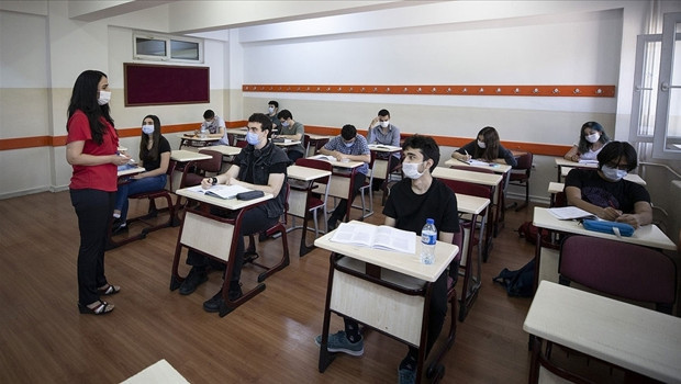 DYK başvurusu ne zaman bitecek İşte 7. ve 11. sınıfların Destekleme ve yetiştirme kurs başvurularında son durum DYK başvurusu ne zaman bitecek İşte 7. ve 11. sınıfların Destekleme ve yetiştirme kurs başvurularında son durum