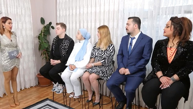 Zuhal Topalla Yemekteyiz birincisi kim oldu, kim kazandı İşte 12 Kasım Zuhal Topalla Yemekteyiz kazananı ve puan durumu Zuhal Topalla Yemekteyiz birincisi kim oldu, kim kazandı İşte 12 Kasım Zuhal Topalla Yemekteyiz kazananı ve puan durumu