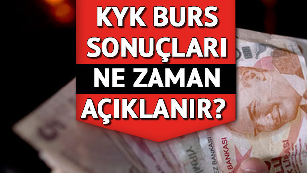 KYK burs ve kredilerinde son durum: KYK burs sonuçları ne zaman açıklanacak, tarih belli oldu mu Gözler 13 Aralık tarihinde KYK burs ve kredilerinde son durum: KYK burs sonuçları ne zaman açıklanacak, tarih belli oldu mu Gözler 13 Aralık tarihinde