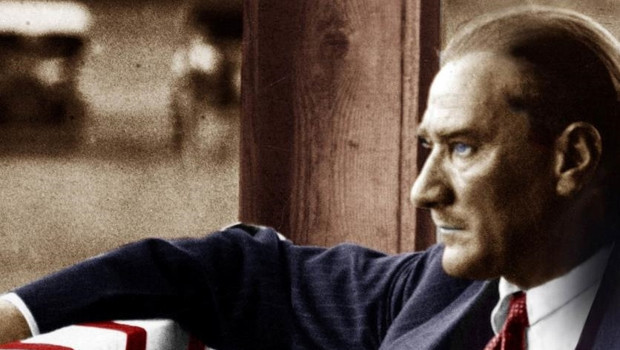 Atatürk’ün anılarından Ankara’da 27 Aralık 1919